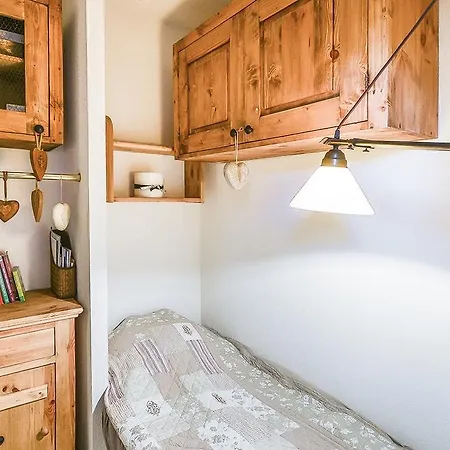 Le Whymper 1 Appartement Les Houches