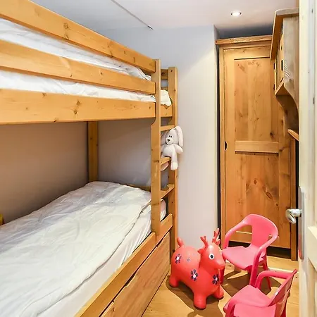Le Whymper 1 Appartement *