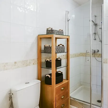 Le Whymper 1 Appartement Les Houches
